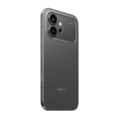 HONOR 600 5G 8GB/256GB Black