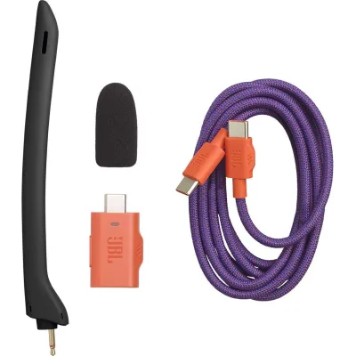 JBL Quantum 520X
