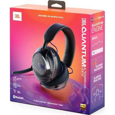JBL Quantum 520X