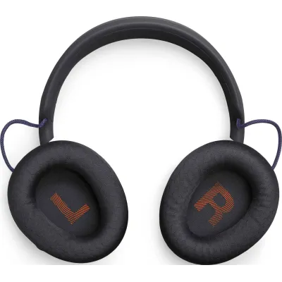 JBL Quantum 520 Black