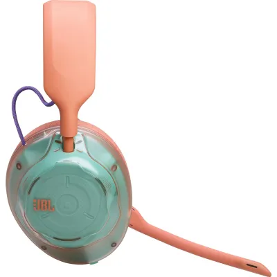 JBL Quantum 520 Coral