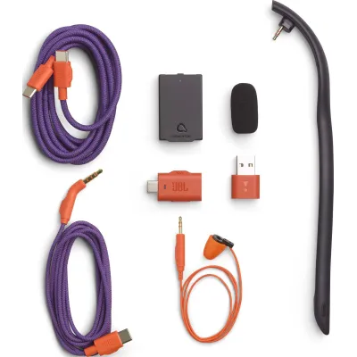 JBL Quantum 850