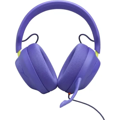 JBL Quantum 120 Purple