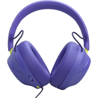 JBL Quantum 120 Purple
