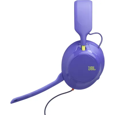 JBL Quantum 120 Purple