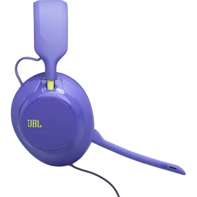 JBL Quantum 120 Purple
