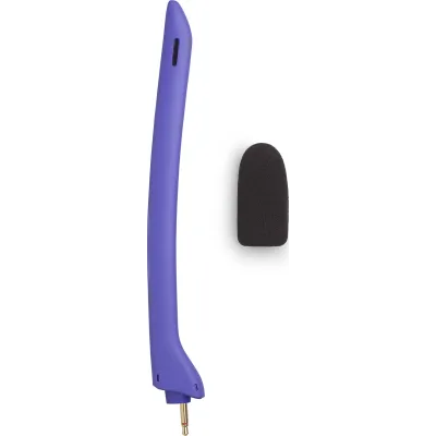 JBL Quantum 120 Purple