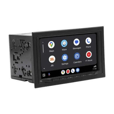 JBL Legend 700D – Autorádio s CarPlay & Android Auto | Mobilpartner.sk