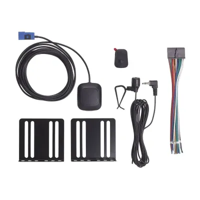 JBL Legend 700D – Autorádio s CarPlay & Android Auto | Mobilpartner.sk