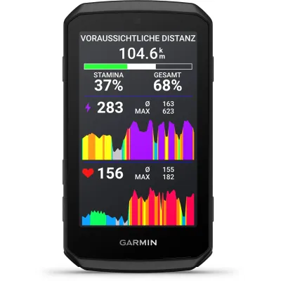 Garmin Edge 1060 – Cyklopočítač s GPS | MobilPartner.sk