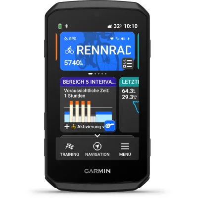 Garmin Edge 1060 – Cyklopočítač s GPS | MobilPartner.sk