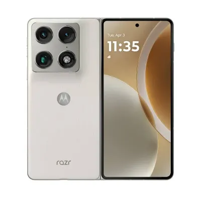 Motorola Razr Fold – Skladací smartfón | MobilPartner.sk