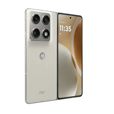 Motorola Razr Fold – Skladací smartfón | MobilPartner.sk