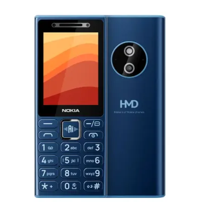Nokia 210 – Tlačidlový telefón s internetom | MobilPartner.sk