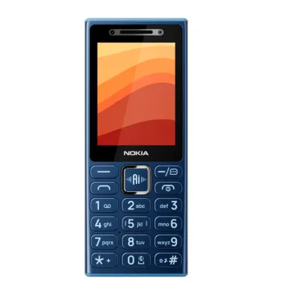Nokia 210 – Tlačidlový telefón s internetom | MobilPartner.sk