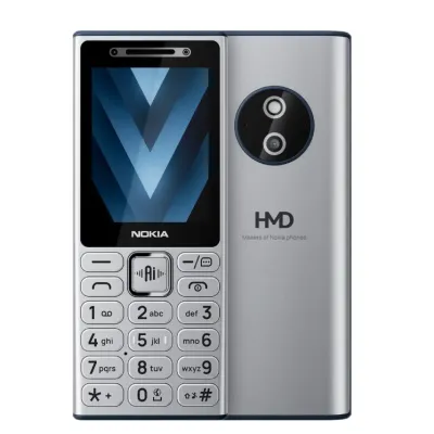 Nokia 210 – Tlačidlový telefón s internetom | MobilPartner.sk