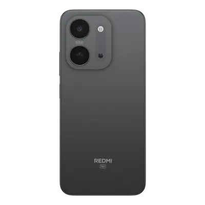 Xiaomi Redmi 17C 5G 4/128GB Čierny
