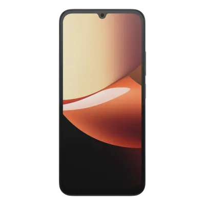 Xiaomi Redmi 17C 5G 4/128GB Čierny