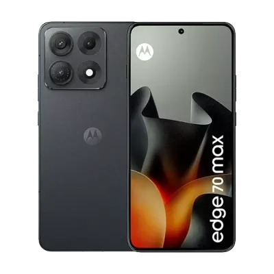 Motorola Edge 70 Max 5G 8GB/256GB PANTONE Dark Shadow