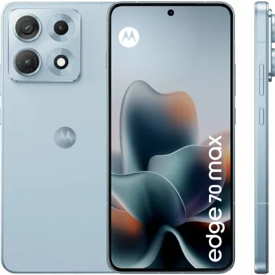 Motorola Edge 70 Max 5G 8GB/256GB Pantone Ice Melt