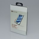 Sturdo ochranné sklo 3D Fiber iPhone 6S, čierny karbón