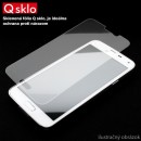 Ochranné sklo Qsklo pre iPhone 6