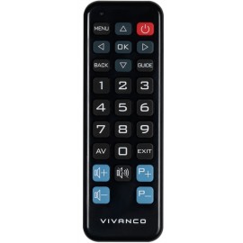Vivanco Dialkové ovládanie pre TV Samsung /39284/