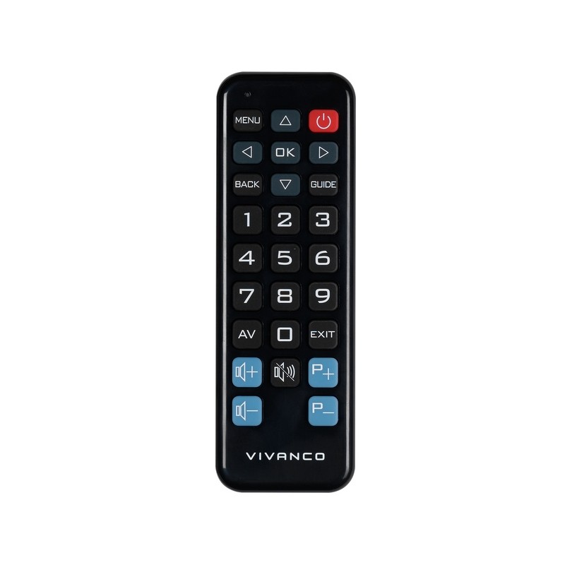 Vivanco Dialkové ovládanie pre TV Samsung /39284/